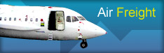 Air Freight
