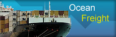 Ocean Freight